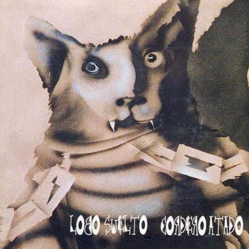 Lobo Suelto, Cordero Atado, Vol. 1 - Un ángel para tu soledad