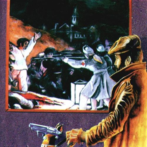 ¡Bang! ¡Bang!... Estás Liquidado - Nadie es perfecto