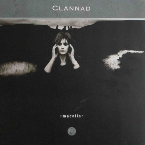Macalla - Almost Seems (too Late To Turn)