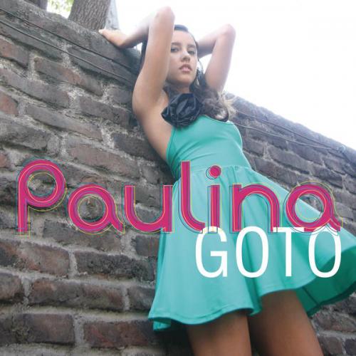 Paulina Goto - Estoy por llegar