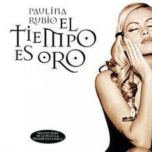 El tiempo es oro - No Me Obligues