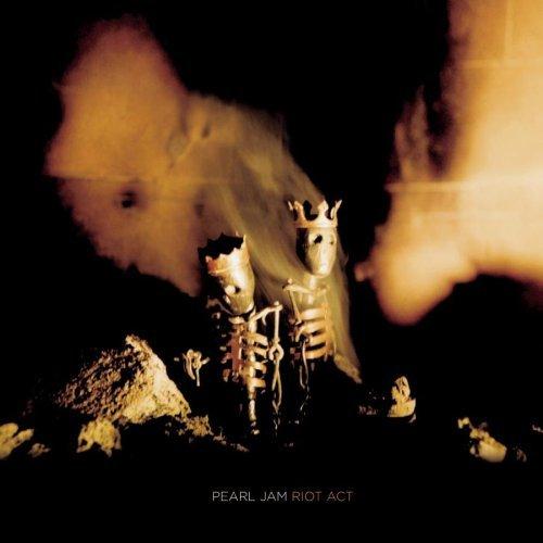 Riot Act - All or none