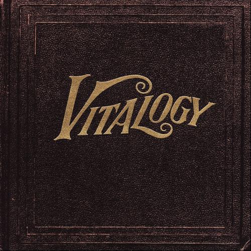 Vitalogy - Better Man