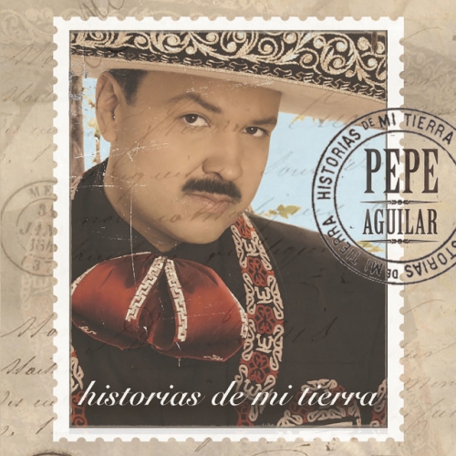 El federal de caminos Letra Pepe Aguilar