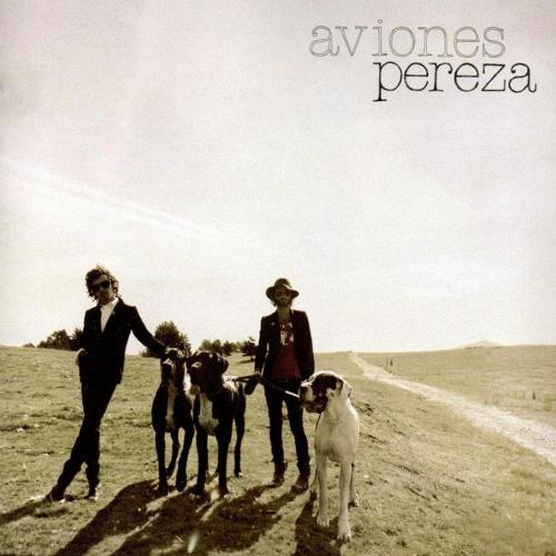 Aviones - Señor kioskero