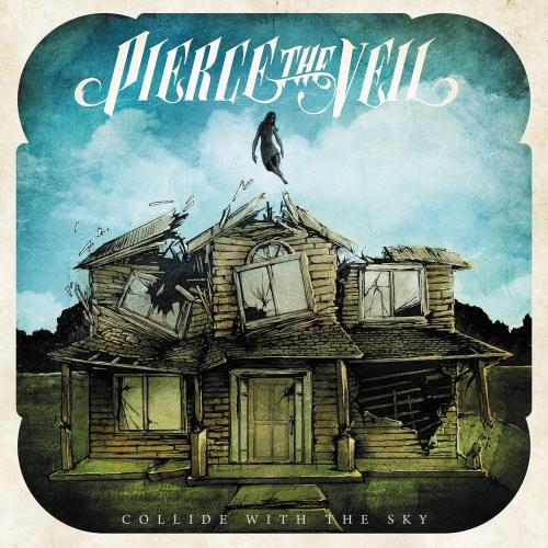 Collide With The Sky - King for a day
