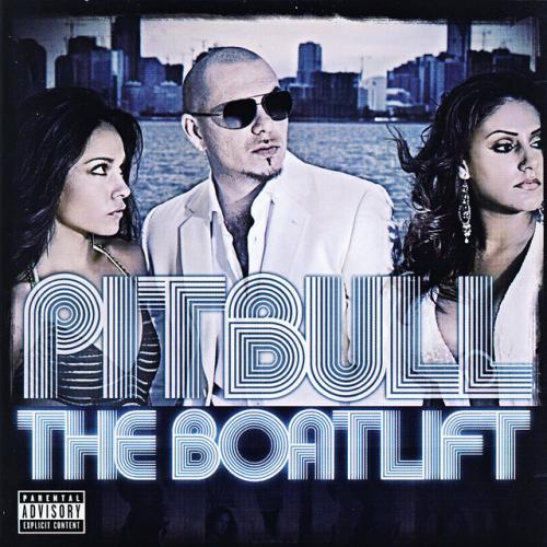 The Boatlift - Secret Admirer