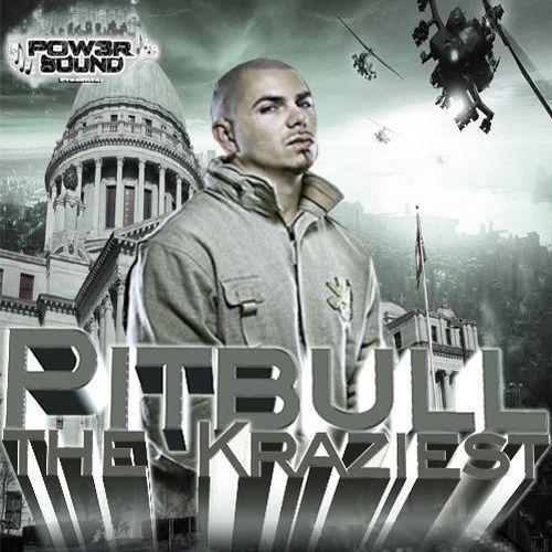 Uno Dos Tres Cuatro Song Pitbull