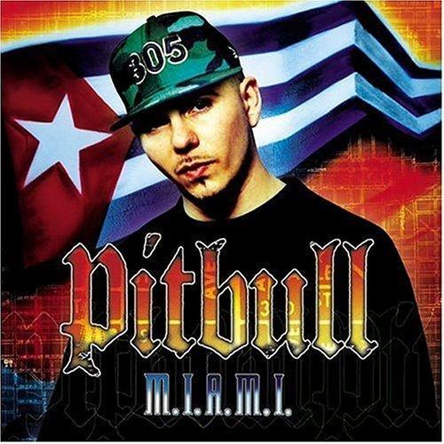 M.I.A.M.I. - Get On The Floor