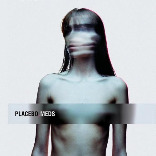 Meds - Space monkey