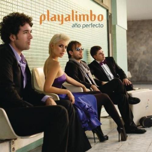 Año perfecto - Los Amantes