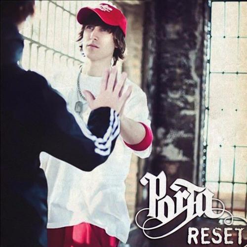 Reset - No tienes hueco