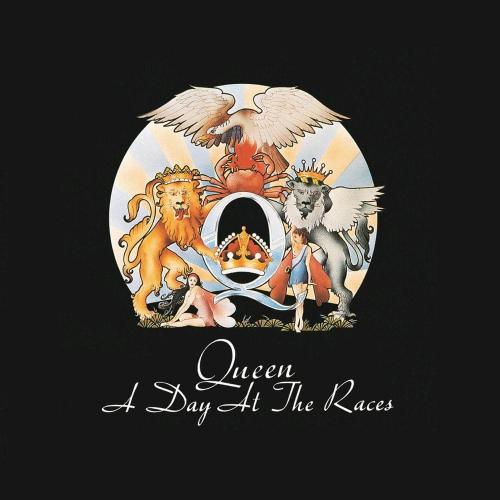 A Day at the Races - You And I