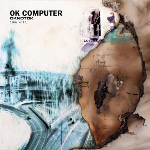 OK Computer OKNOTOK 1997 2017 - I Promise