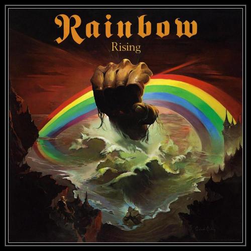 Rising - Stargazer