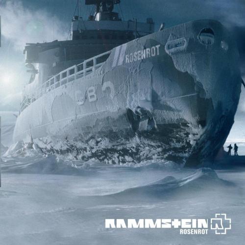 Rosenrot - Ein lied