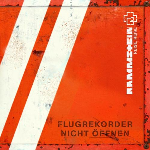 Reise, Reise - Morgenstern