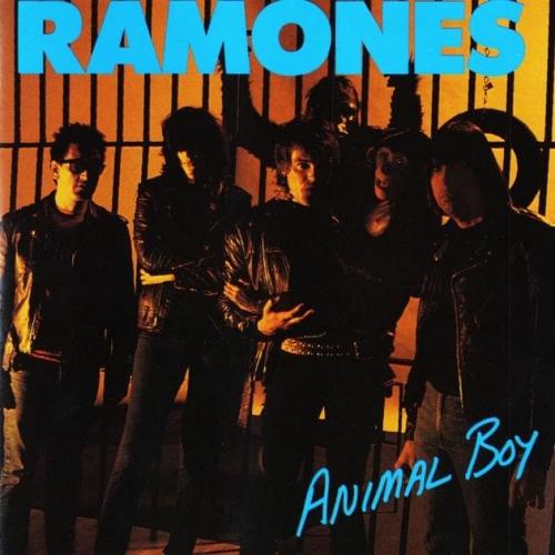 Animal Boy - Animal Boy
