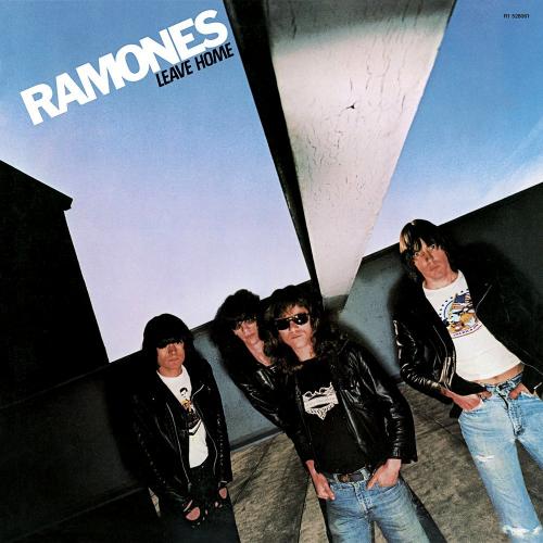 Leave Home - Commando