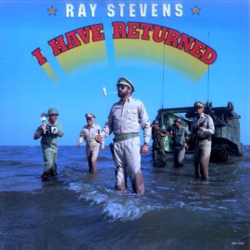 Armchair Quarterback Letra Ray Stevens