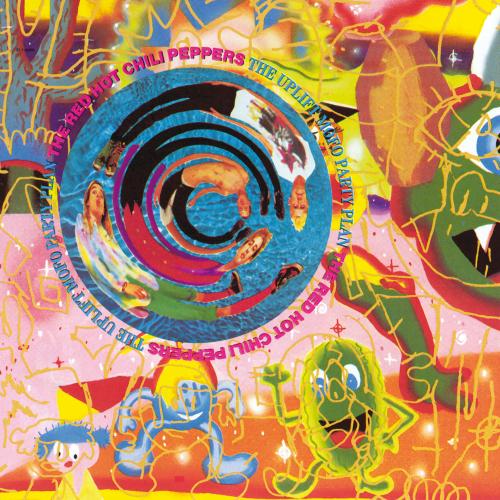 The Uplift Mofo Party Plan - Me And My Friends