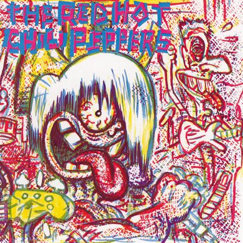 The Red Hot Chili Peppers - Buckle Down