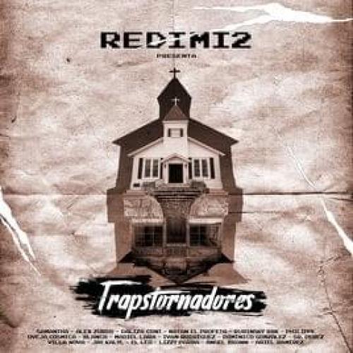Trapstornadores - Me liberé