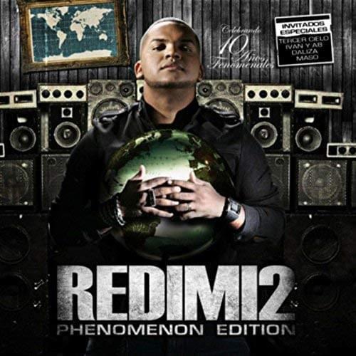 Phenomenon Edition - Amor Amor