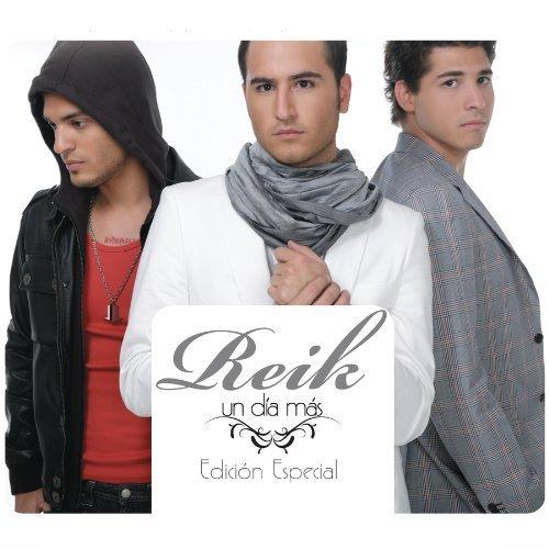 Inolvidable - Letra - Reik - Musica.com