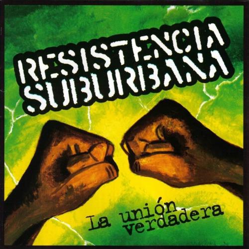 La Unión Verdadera - El león