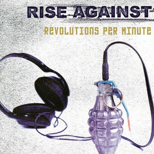 Revolutions Per Minute - Like The Angel