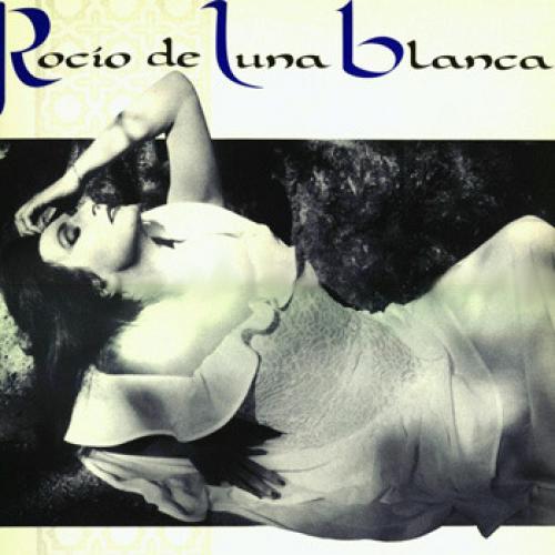 Rocío de luna blanca - Por el