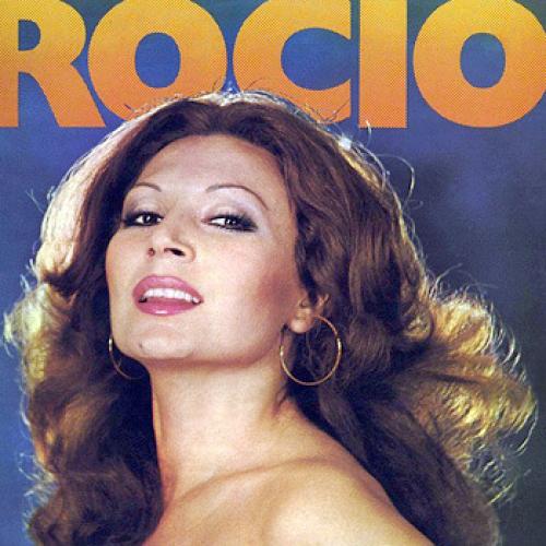 Rocío - Aburrida estaba yo