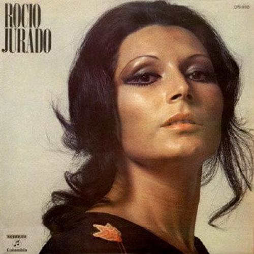 Rocío Jurado (Un clavel) - Amor gitano