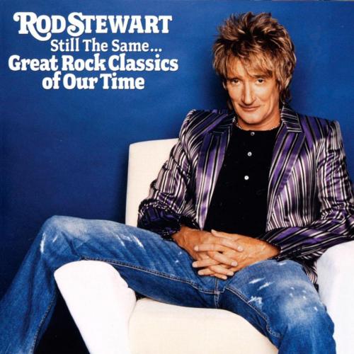 Still the Same... Great Rock Classics of Our Time - It's a heartache