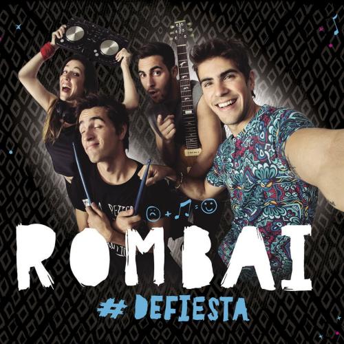 De Fiesta (Deluxe Version) - Olvida ese hombre