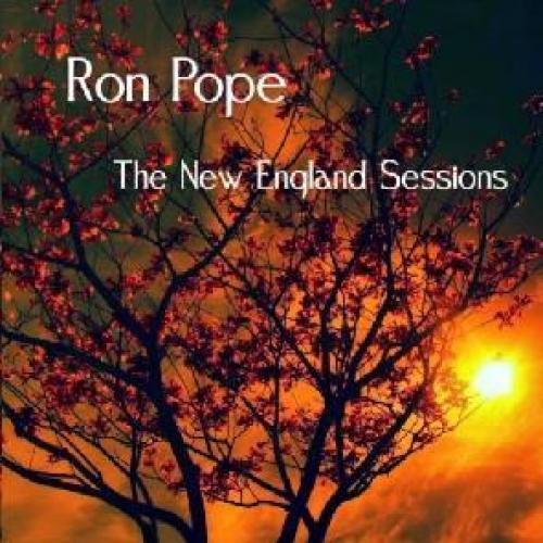 The New England Sessions - Perfect For Me