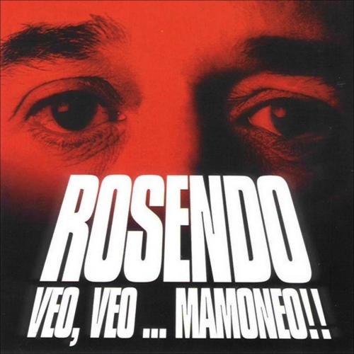 Veo, veo... ¡¡mamoneo!! - Veo, veo .... mamoneo