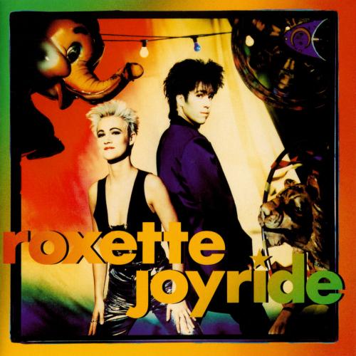Joyride - Things Will Never Be The Same