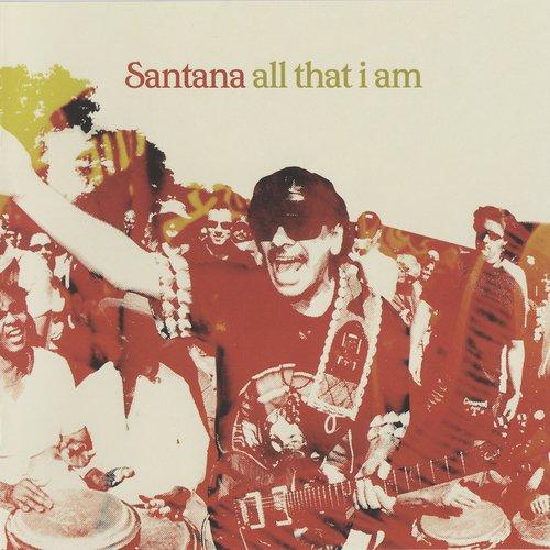 All That I Am - Just Feel Better