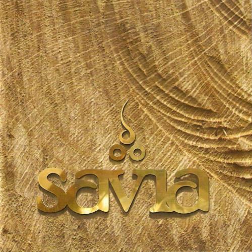 Savia - Cenizas de ángel
