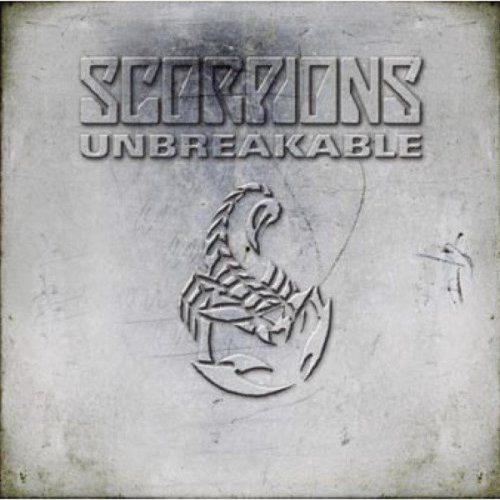 Unbreakable - Borderline