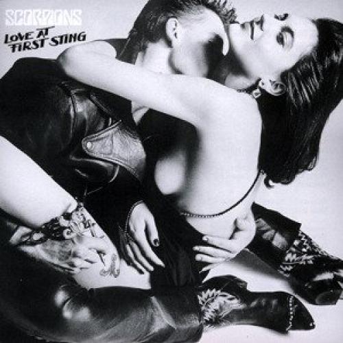 Love At First Sting - Coming Home