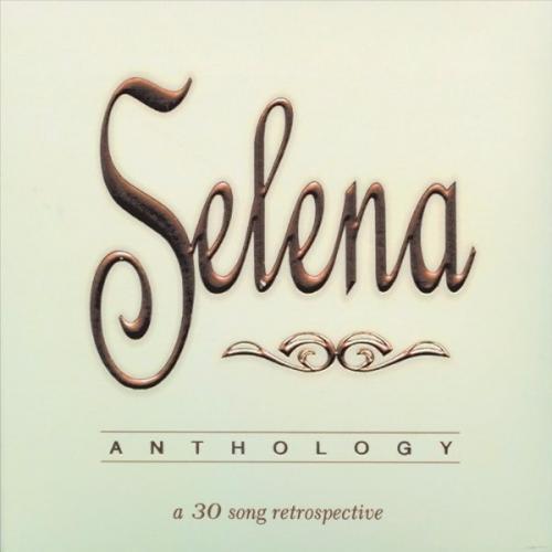 Anthology - A 30 Song Retrospective - Quiero Estar Contigo