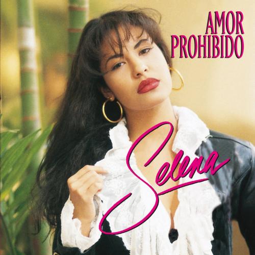 Amor Prohibido - Si Una Vez
