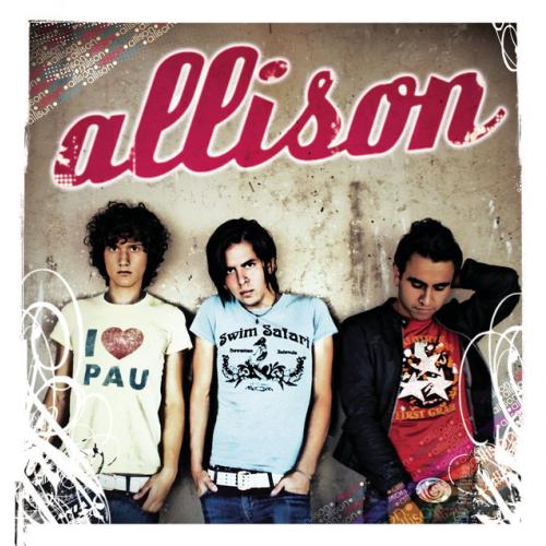 Allison - 80s
