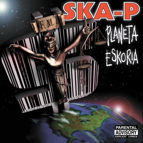 Planeta Eskoria - E.t.t.s