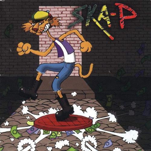 Ska-P - Bla, Bla, Bla