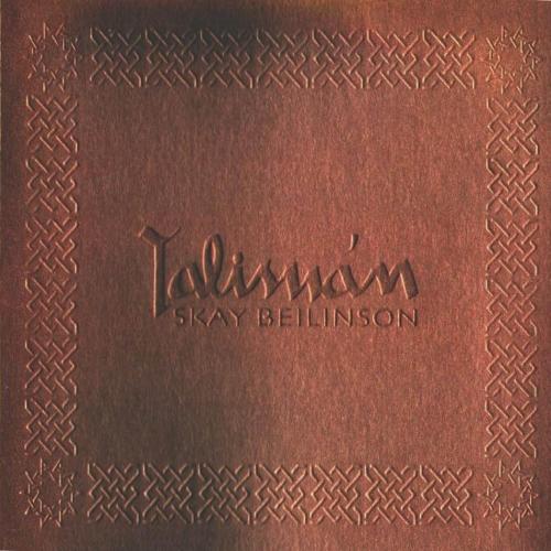 Talismán - Abalorios