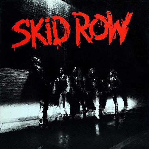 skid row i remember you
